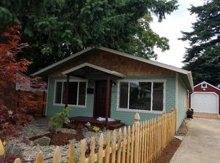 (Undisclosed Address), Portland, OR 97266