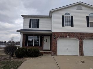 127 Shiloh Ridge Dr, Shiloh, IL 62221