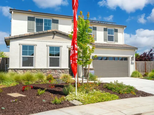 1093 Fiano Place, Manteca, CA 95337