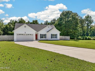 145 Spring Leaf Lane, Jacksonville, NC, 28540