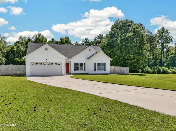 145 Spring Leaf Lane, Jacksonville, NC 28540