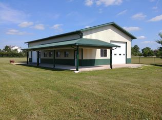 25827 S Redstone Dr, Manhattan, IL 60442