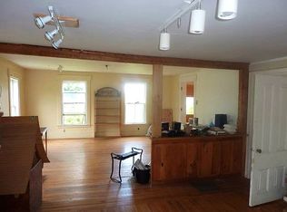 68 Montague Row, Digby, NS B0V1A0