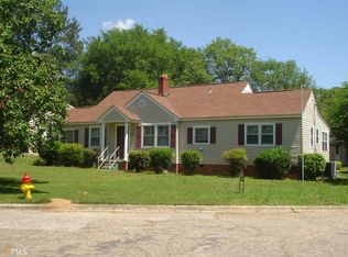 1107 S 12th Ave, Lanett, AL 36863