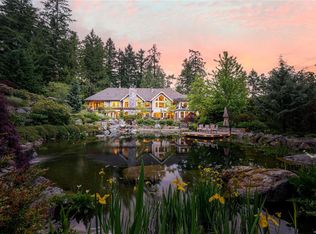 441 Glendower Rd, Saanich, BC