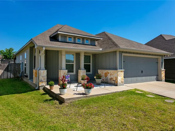 2071 Positano Loop, Bryan, TX 77808
