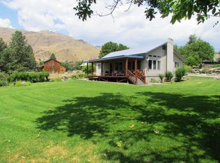 142 Lucile Rd, Lucile, ID 83542