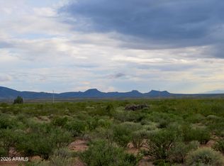 LOT B S Foudy Rd #P-B, Bisbee, AZ 85603