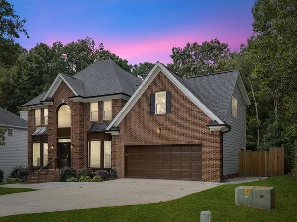 9005 Pleasant Meadow Dr, Raleigh, NC 27615