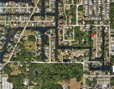14631 Coral Dr #56, Hudson, FL, 34667