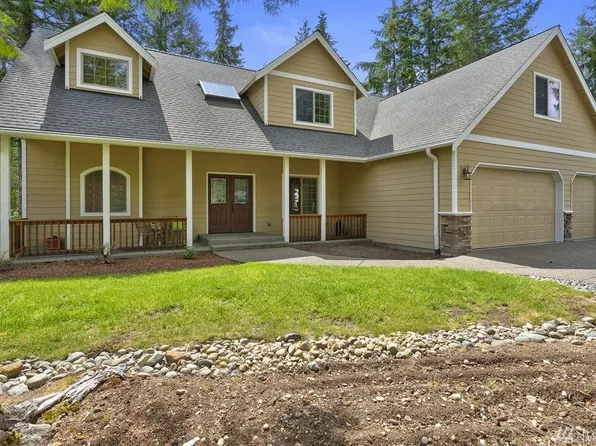 7767 Cynthia Ln SW, Pt Orchard, WA 98367