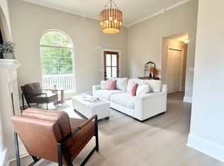 1037 Seed Tick Rd, Dawsonville, GA 30534