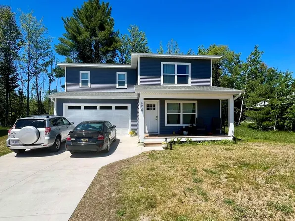 9220 S Flaska Dr, Cedar, MI 49621