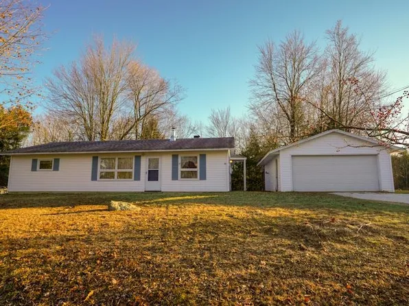 78 Wildwood Lane, Hinesburg, VT 05461
