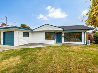 1708 S 14th Street, Mount Vernon, WA, 98274