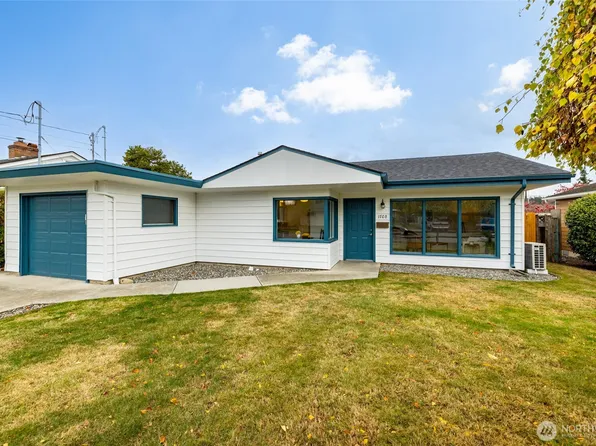 1708 S 14th Street, Mount Vernon, WA 98274