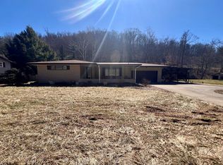 4830 Veterans Hwy, New Martinsville, WV