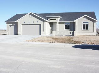 2316 W 4875 N, Cedar City, UT 84721