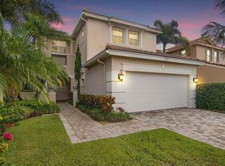 231 Isle Verde Way, Palm Beach Gardens, FL 33418