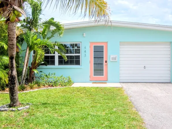443 62nd St, Holmes Beach, FL 34217