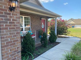 1202 Sagewood Pl SW, Jacksonville, AL 36265