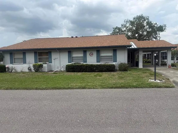 508 Foxglove Cir #B-sun, Sun City Center, FL 33573