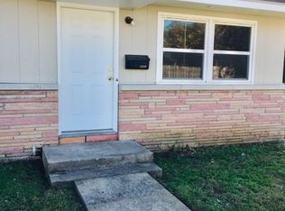 842 S Crutcher Ave #2, Springfield, MO 65802