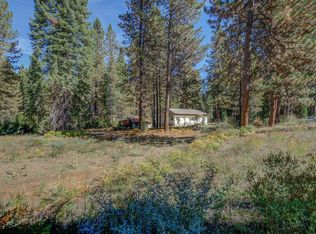 136 Timber Country Ranch Rd, McCloud, CA 96057