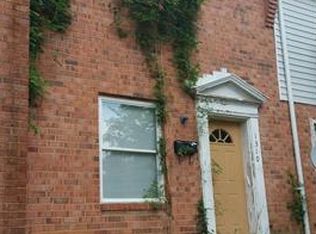 1310 Drewry St, Richmond, VA 23224