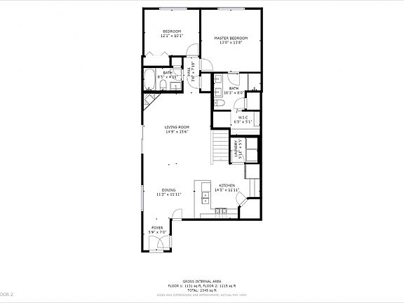 4th image of this home