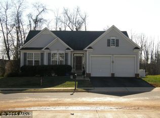 587 Hunters Rd, Culpeper, VA 22701