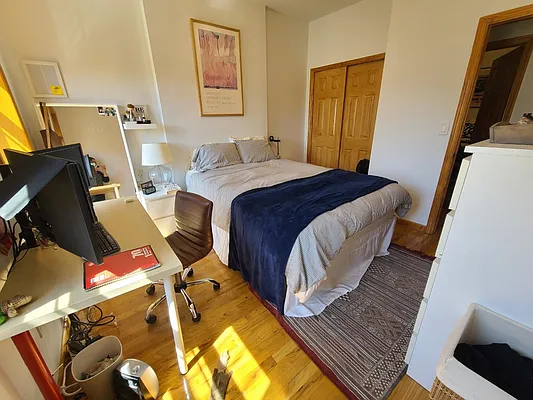 Rented by Brooklyn Heights Real Estate Inc | media 9