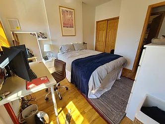 Rented by Brooklyn Heights Real Estate Inc