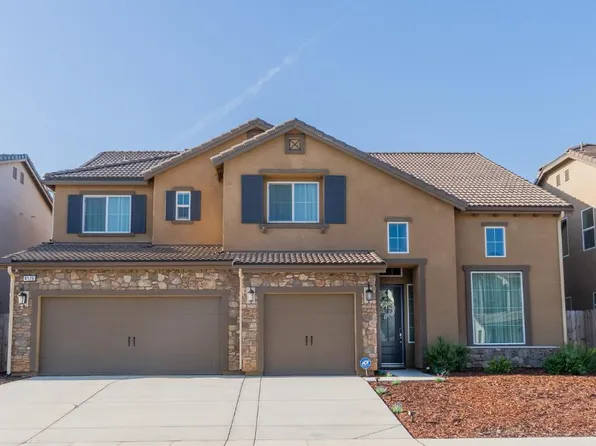 4176 Twain Ave, Clovis, CA 93619