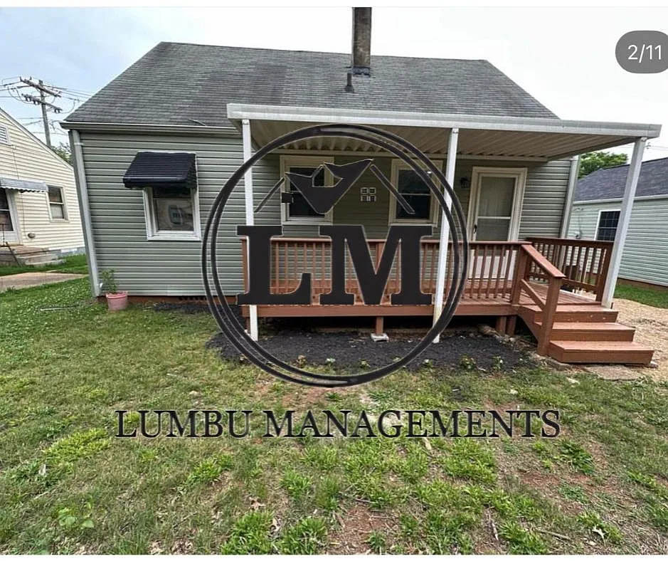 Unit Photo - 108 Harris Pl