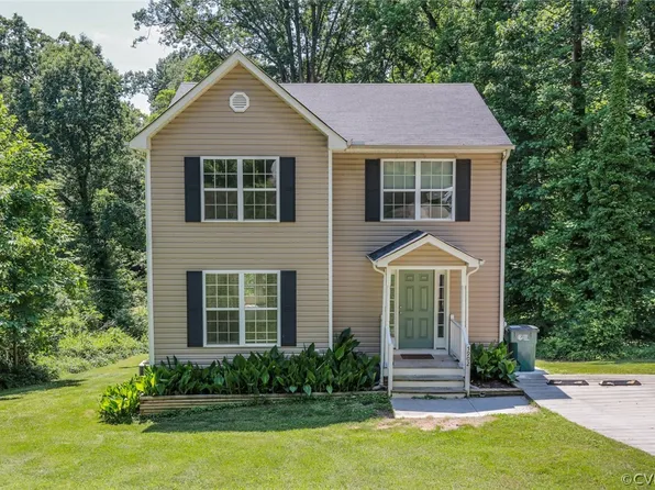 5902 Brookside Blvd, Richmond, VA 23227