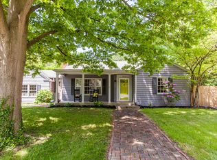 8020 Englewood Rd, Indianapolis, IN 46240