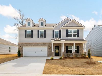 2084 Fairview Hills Dr NE, Cleveland, TN, 37323
