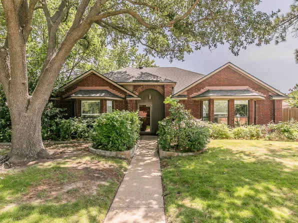 4804 Peach Tree Ln, Sachse, TX 75048