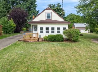 4687 Parks Ave NE, Louisville, OH 44641