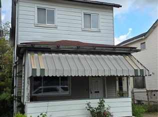 917 Union Ave, McKeesport, PA 15132