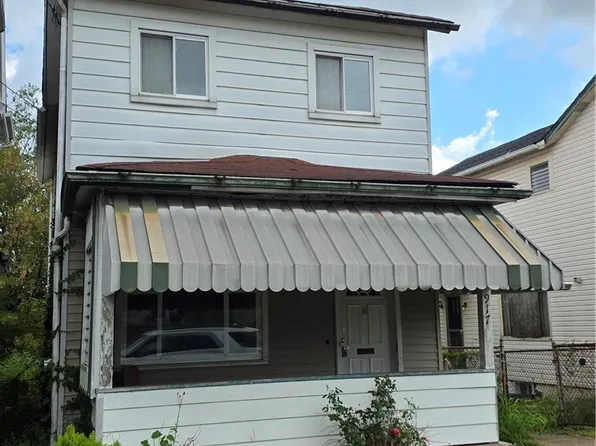 917 Union Ave, McKeesport, PA 15132