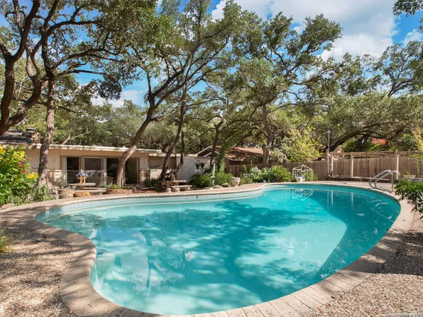 10619 CEDAR ELM, San Antonio, TX 78230