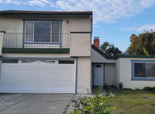 3599 Lake Ontario Dr, Fremont, CA 94555