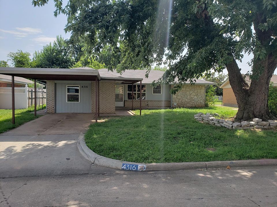1st image of 4316 S Wofford Ave
