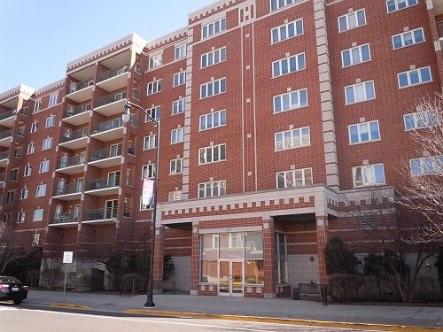 1st image of 675 Pearson St Unit 1-709