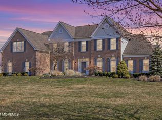 350 Peter Forman Dr, Freehold, NJ 07728