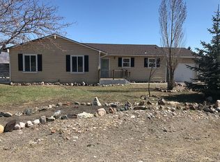 721 S 10th St, Challis, ID 83226