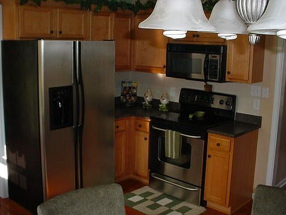 State-of-Art Kitchen