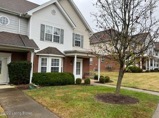 10526 Clayton Allen Blvd, Louisville, KY